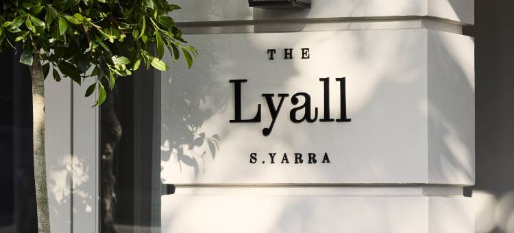 里亚尔酒店(The Lyall)图片