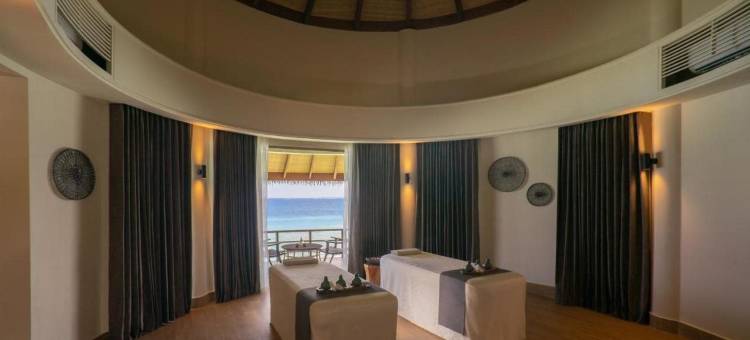 马尔代夫瑞喜敦迪古拉岛(The Residence Maldives at Dhigurah)图片