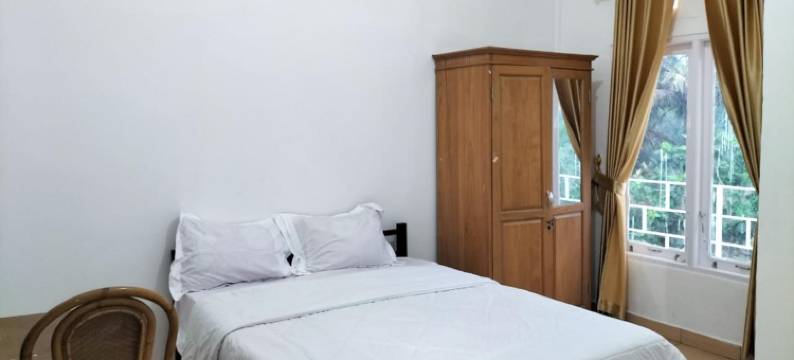 Wisma Silampari Mitra RedDoorz图片