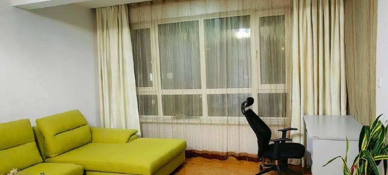 淼桐公寓(群力第七大道分店)图片