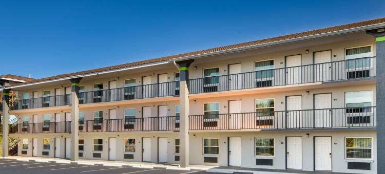 SureStay Hotel by Best Western Clermont Theme Park West图片