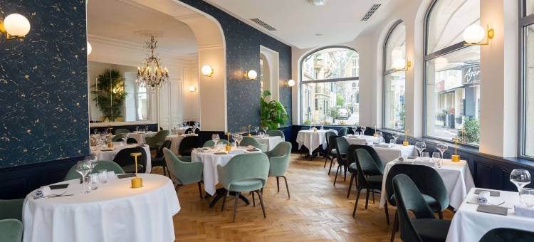 公园之家大酒店(Grand Hôtel du Parc - Teritoria)图片