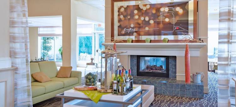 费城福特华盛顿希尔顿花园酒店(Hilton Garden Inn Philadelphia/Ft. Washington)图片