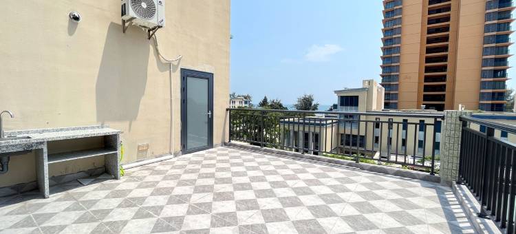 左右两里特色民宿(环岛公路1号分店)图片