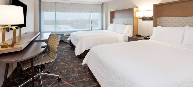 Holiday Inn 芝加哥OAKBROOK(Holiday Inn CHICAGO OAKBROOK by IHG)图片