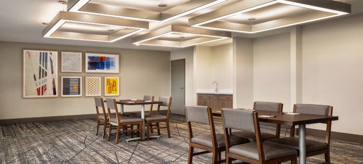 Holiday Inn Express 华盛顿 by IHG(Holiday Inn Express Washington)图片