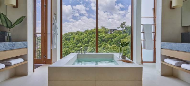 哥斯达黎加四季度假村酒店(Four Seasons Resort Costa Rica)图片