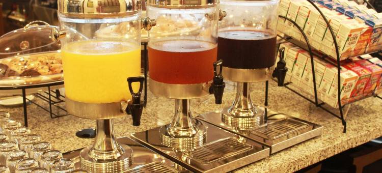 休斯顿赛普拉斯站(Kozy Hotel Houston North)图片