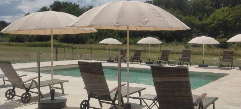 布洛涅皮埃尔(Le Prieure de Boulogne)图片