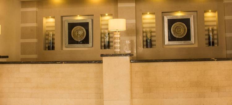 加兹鲨鱼湾住宿(JAZ Neo Sharks Bay)图片