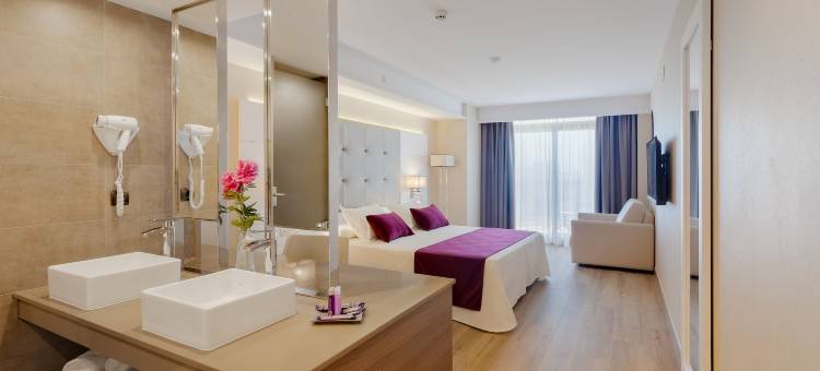 贝弗利公园酒店(Hotel Beverly Park & Spa)图片