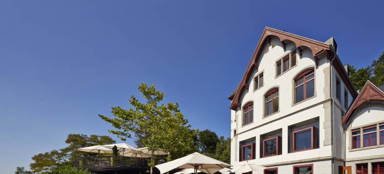 索雷尔瑞吉布里柯酒店(Rigiblick Spa Suites & Studios)图片