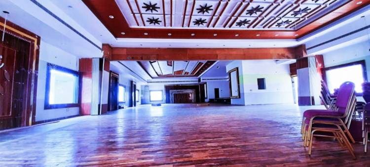 Siriki Resorts图片