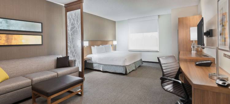 奥斯汀圆石凯悦嘉轩酒店(Hyatt Place Austin/Round Rock)图片