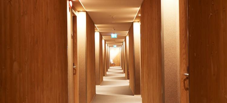 米凡特福斯酒店(Fosshótel Mývatn)图片