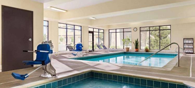 Wingate by Wyndham Greenwood Village/Denver Tech图片