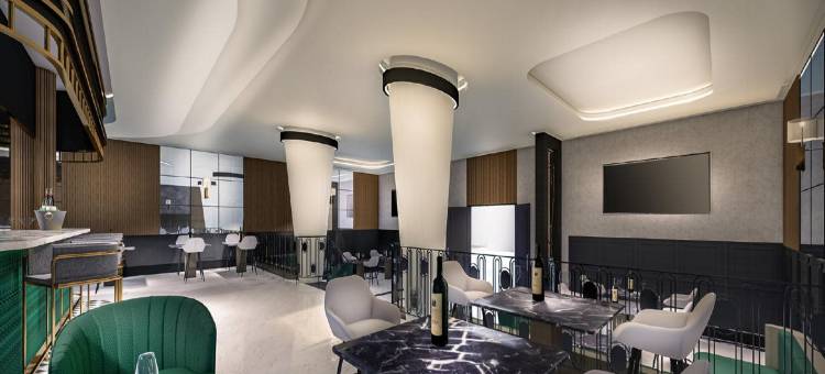 肯兹利萨尼酒店(Kenzi Rissani)图片