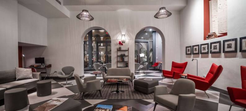 圣约翰省宫殿 - 希尔顿 Curio 精选系列酒店(Palacio Provincial San Juan, Curio Collection by Hilton)图片