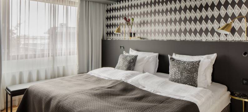 赫尔辛基总统原生索科斯酒店(Original Sokos Hotel Presidentti)图片