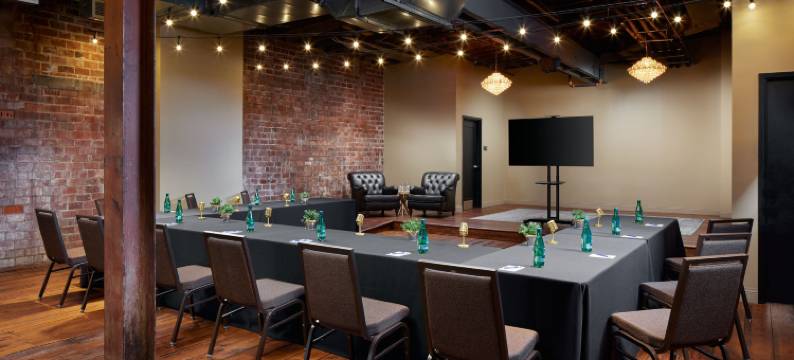 布里斯托尔塞申斯酒店-臻品之选(The Sessions Hotel, Bristol, a Tribute Portfolio Hotel)图片