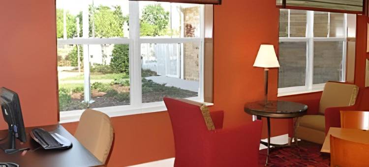 锡布灵Residence Inn 酒店(Residence Inn Sebring)图片