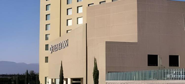 佩里费里克南费斯塔酒店 (Fiesta Inn Periferico Sur)图片