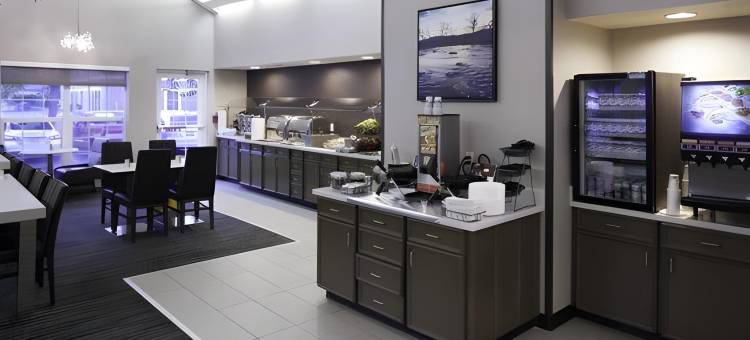 Residence Inn Provo North图片