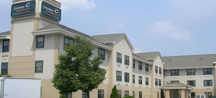 Extended Stay America Suites - 代顿 - 北部(Extended Stay America Suites - Dayton - North)图片