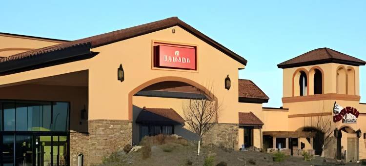 得梅因华美达热带度假村及会议中心(Ramada by Wyndham des Moines Tropics Resort & Conference Ctr)图片