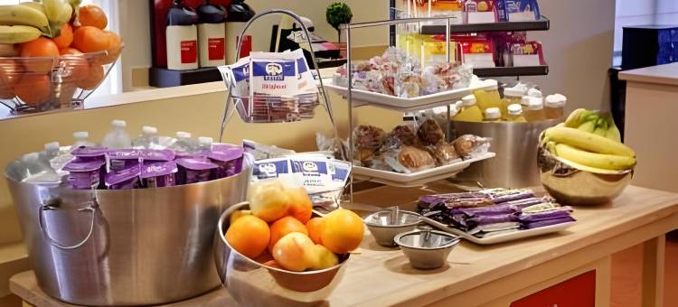 萨凡纳城中区TownePlace Suites酒店(TownePlace Suites Savannah Midtown)图片