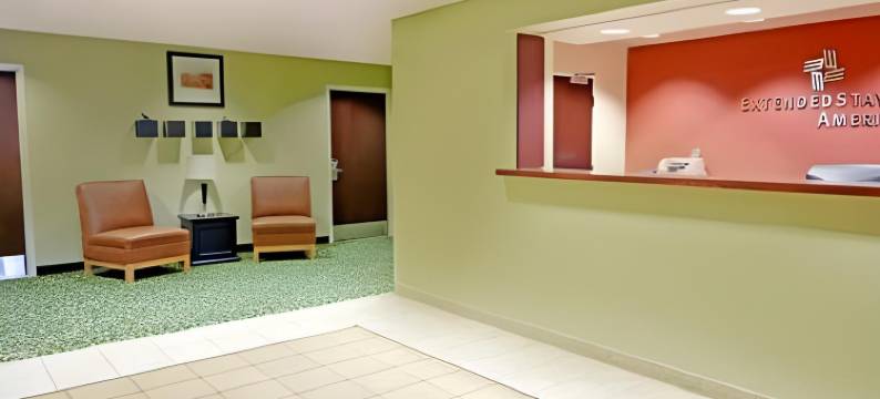 Extended Stay America 套房 - 哥伦比亚 - 劳雷尔 - 米德堡(Extended Stay America Suites - Columbia - Laurel - Ft Meade)图片