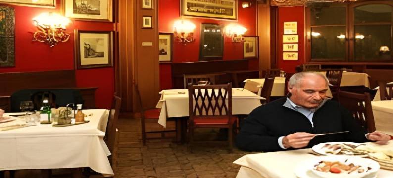 齐塔德米雷酒店(Hotel Città Dei Mille)图片