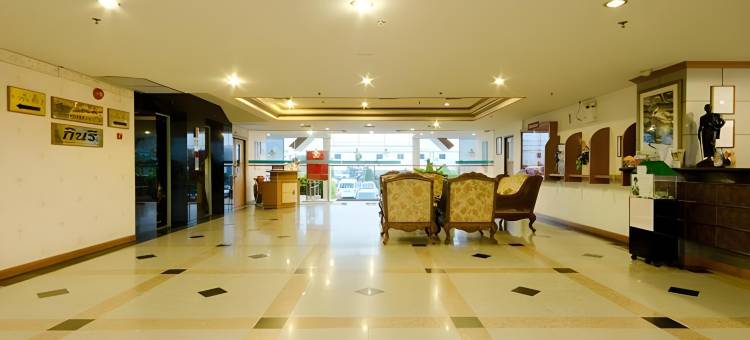 普加达拉酒店(Punjadara Hotel)图片