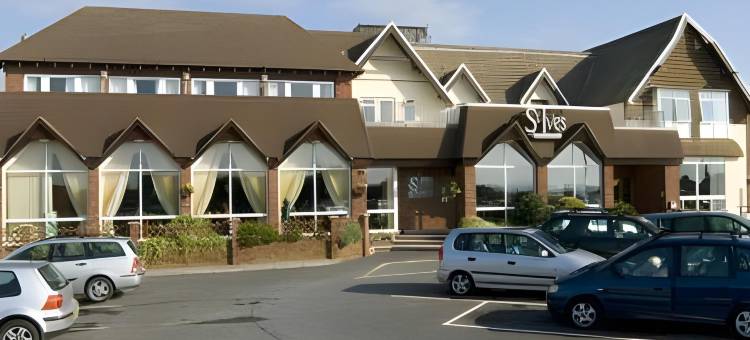 圣艾夫斯酒店(St Ives Hotel)图片