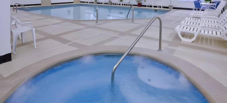 芬德利 - 蒂芬大道长住公寓式酒店(Extended Stay America Suites - Findlay - Tiffin Avenue)图片