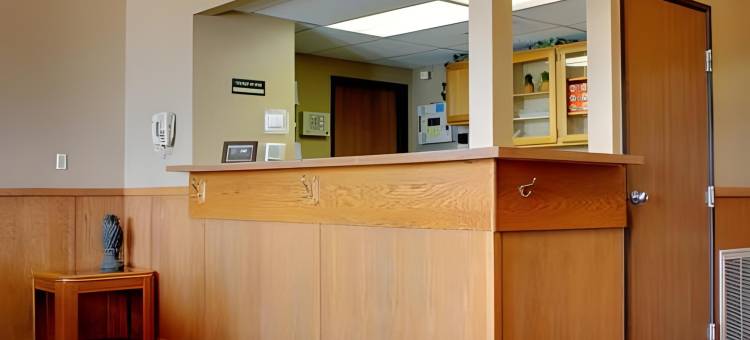 Travelodge by Wyndham Jefferson City图片