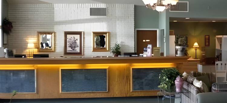 灯升客栈(Lamp Liter Inn)图片