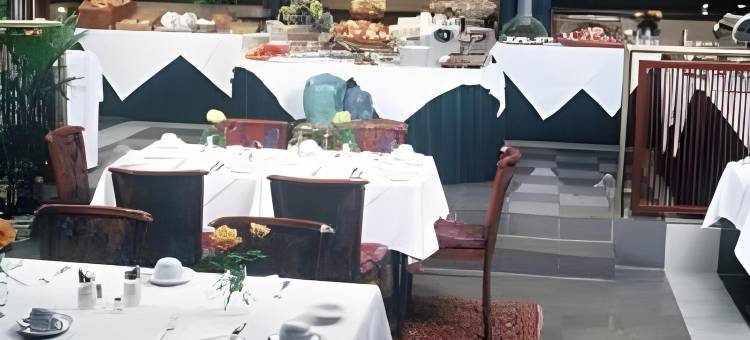 ANA Gala Vienna, Trademark by Wyndham图片