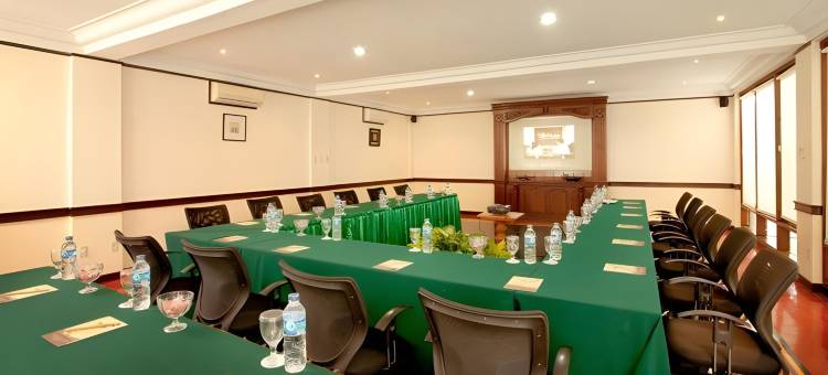 The Cangkringan Jogja Villas & Spa图片
