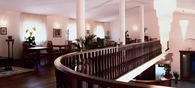 保萨尼亚酒店(Pausania Inn)图片