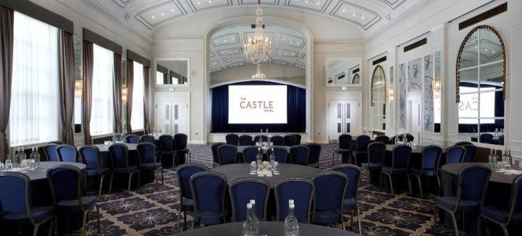 温莎城堡酒店(Castle Hotel Windsor)图片