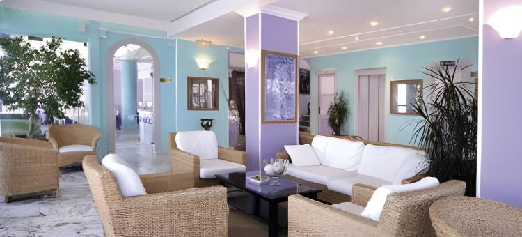 海豚酒店(Hôtel Le Dauphin)图片