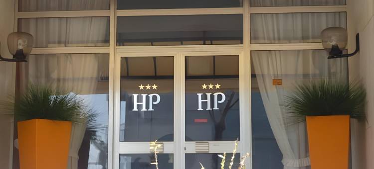 皮加勒酒店(Hotel Pigalle)图片