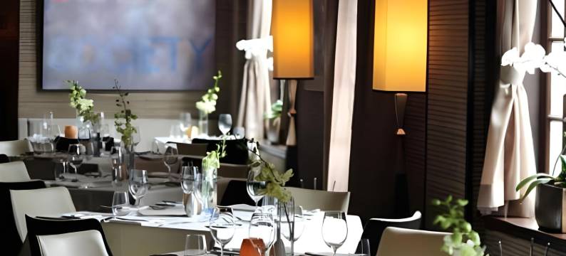 温莎阿姆斯酒店(Windsor Arms Hotel)图片