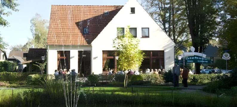 尼尔斯瓦迪尔乡间别墅酒店(Nierswalder Landhaus)图片