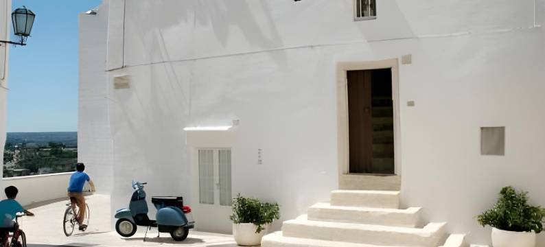 索托度假屋阿尔贝格广泛酒店(Albergo Diffuso Sotto le Cummerse)图片