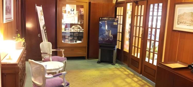 维尼萨酒店(Vernisa)图片