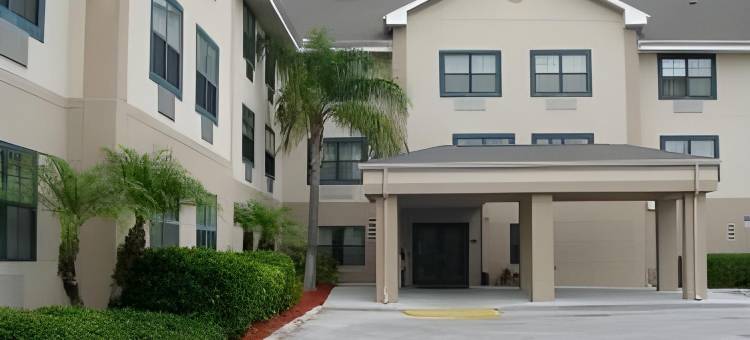 美国长住酒店套房-圣彼得堡-清水湾-行政路(Extended Stay America Suites - St Petersburg - Clearwater - Executive Dr)图片