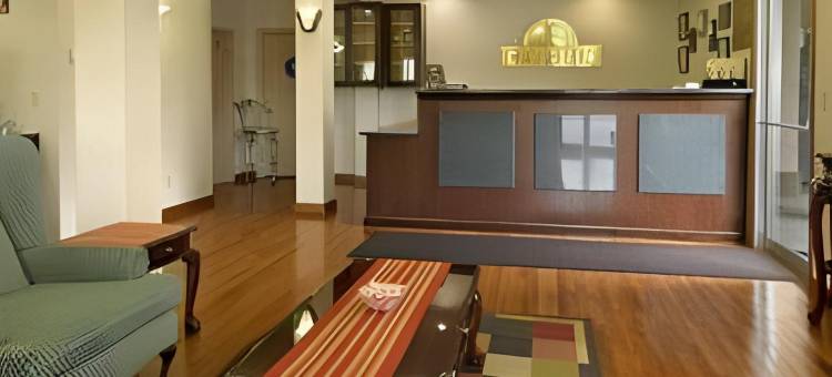 费尔蒙戴斯酒店(Days Inn by Wyndham Fairmont)图片