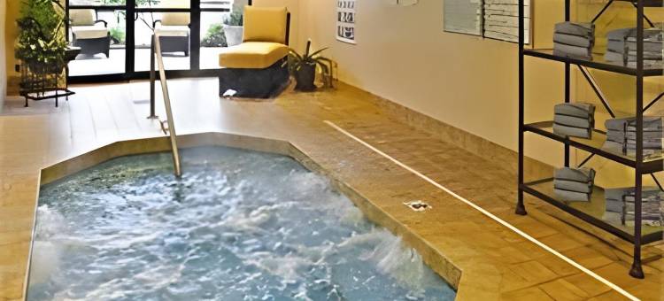 哥伦比亚东北/杰克逊堡地区万怡酒店(Courtyard Columbia Northeast/Fort Jackson Area)图片